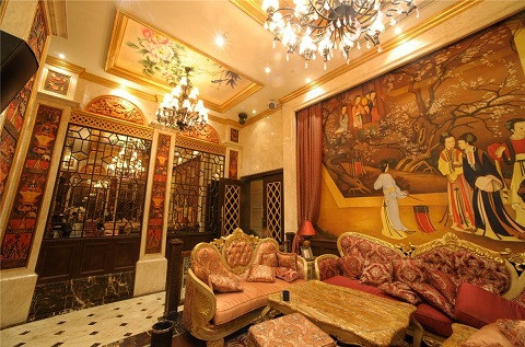 西宁市高档KTV妹子质量哪家好 西宁市高档KTV妹子质量哪家好