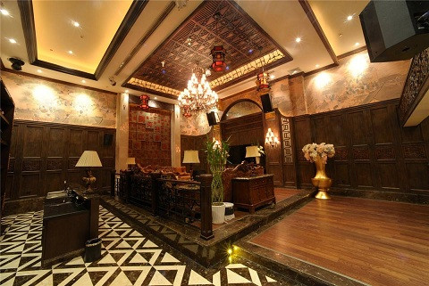 西宁市哪个KTV少爷男模妹子服务好